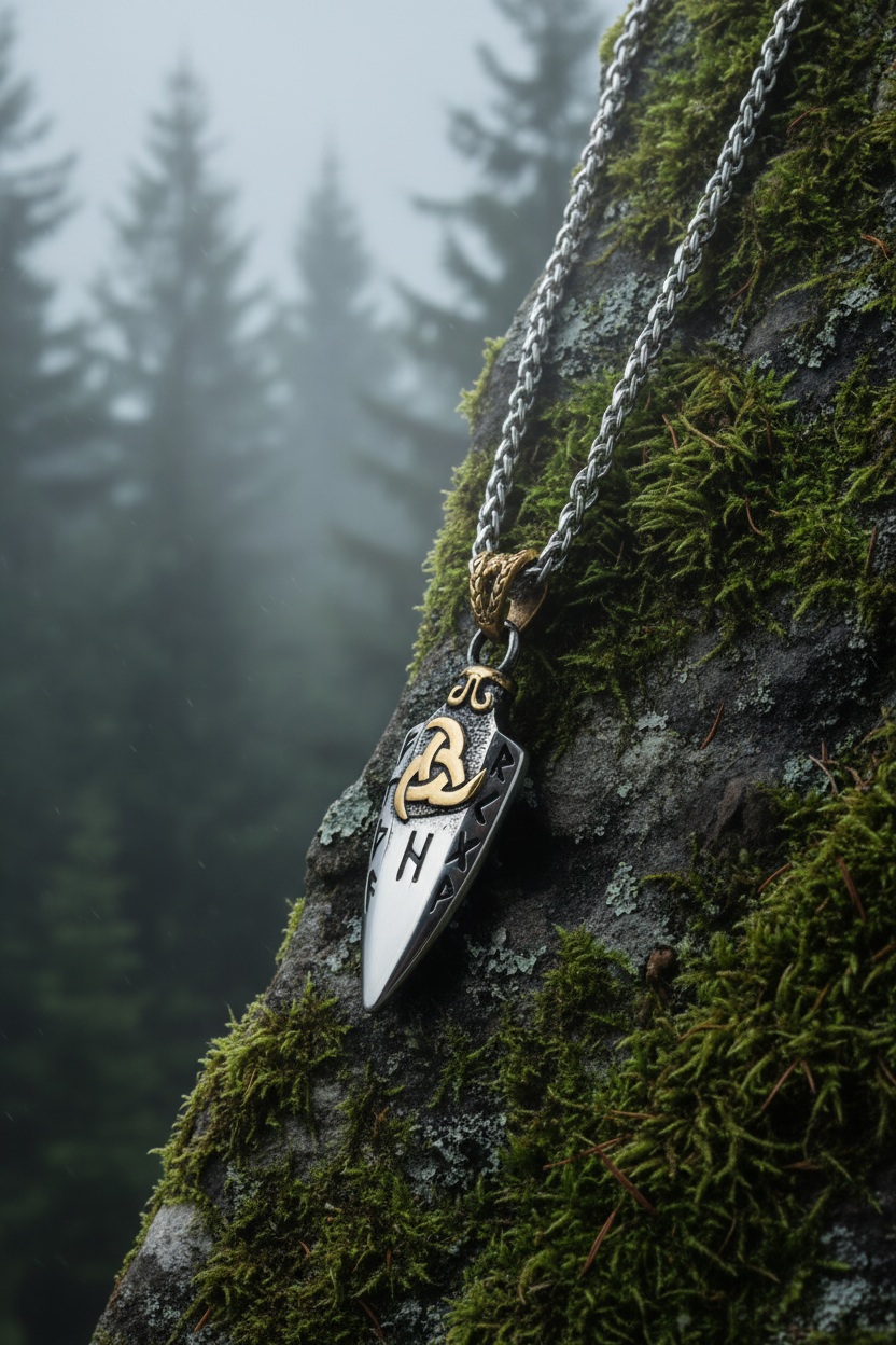 Gungnir Runenstein
