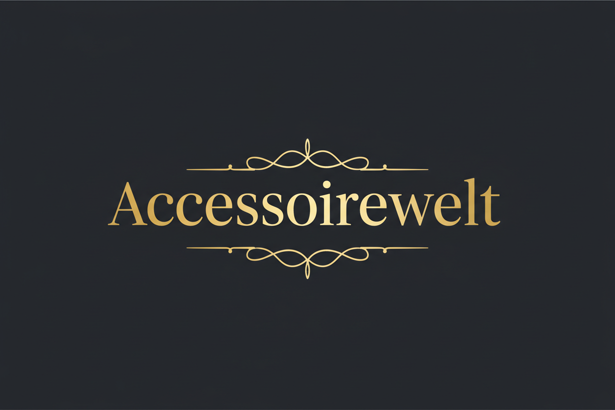 Accessoire Welt