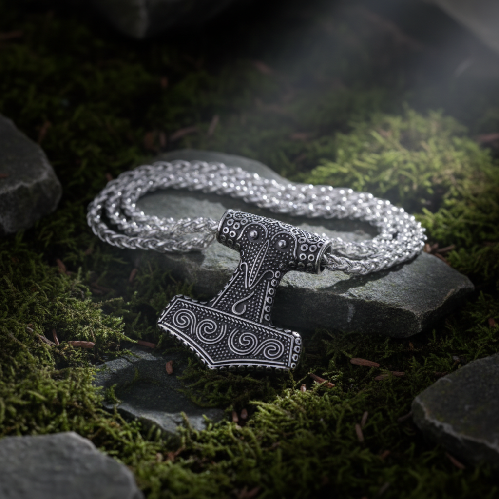 Mjolnir Waldboden