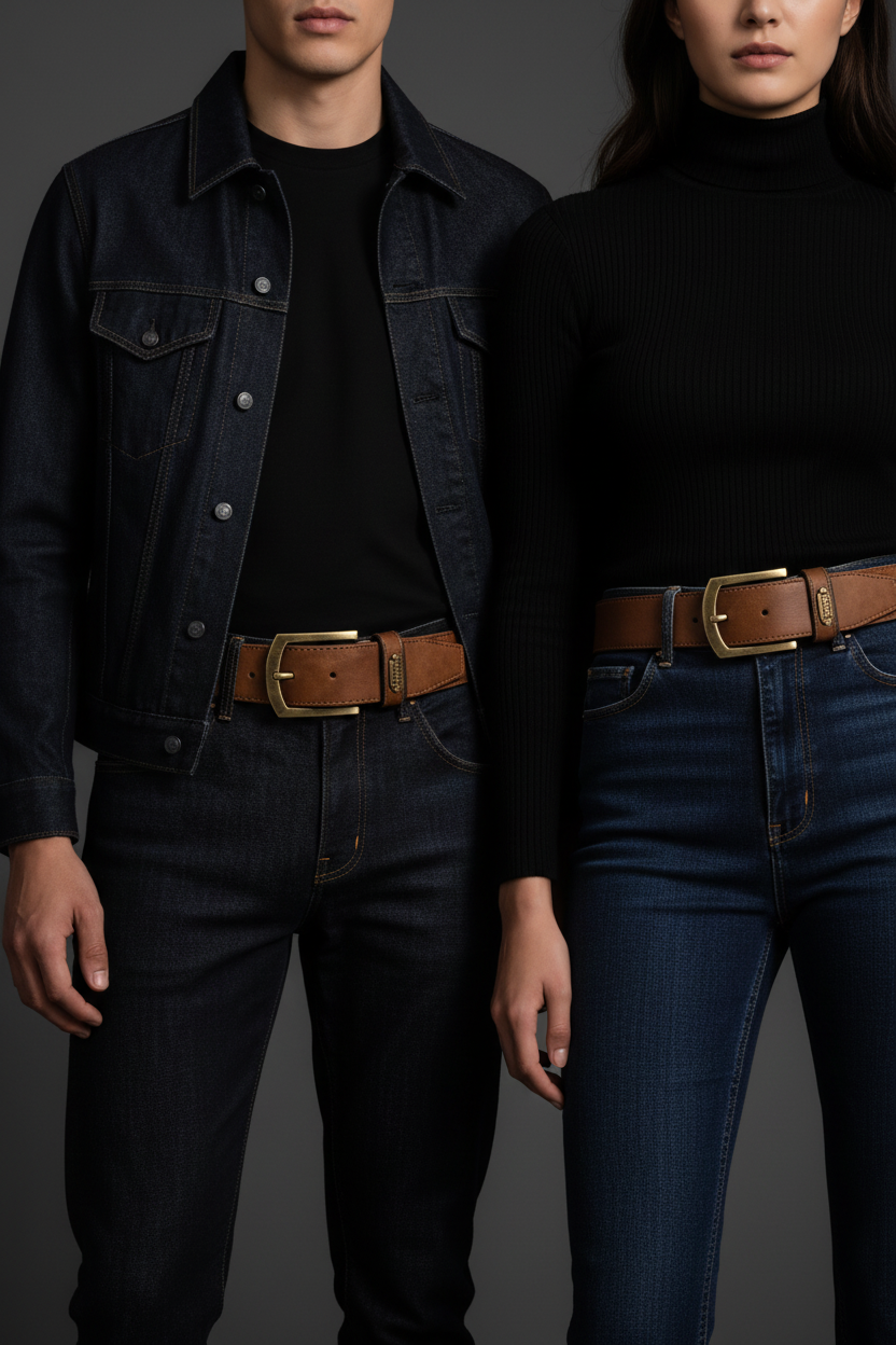Unisex Lifestyle Premium